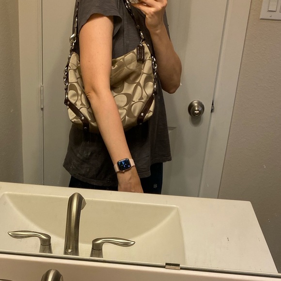 Coach Bags Coach Outlet Hobo Bag Poshmark